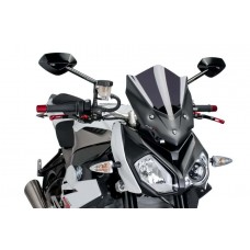 NEW GENERATION SPORT FOR BMW S1000R 2014-2018 - D.SMOKE